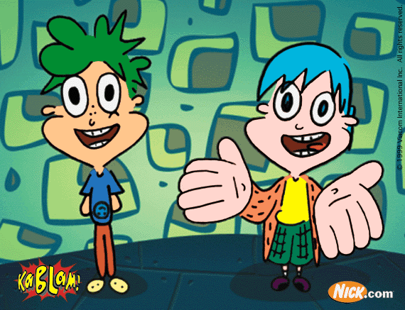 nick nick