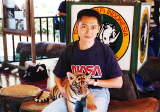 Taman Safari, Bogor, Indonesia