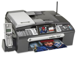 multifunction printers