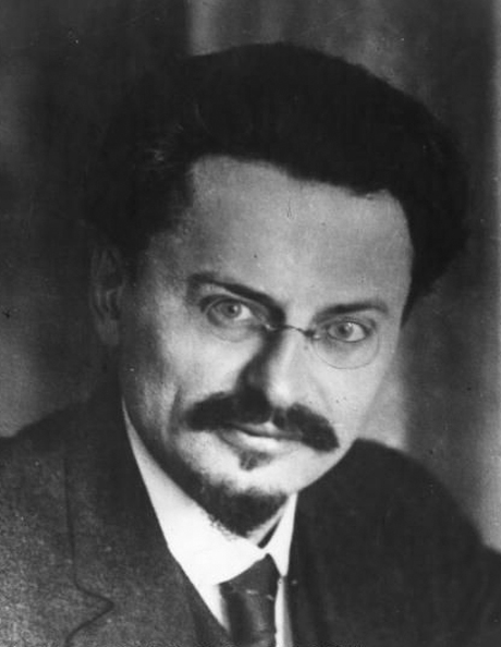Leon Trotsky