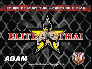 ELITE THAI MMA TEAM
