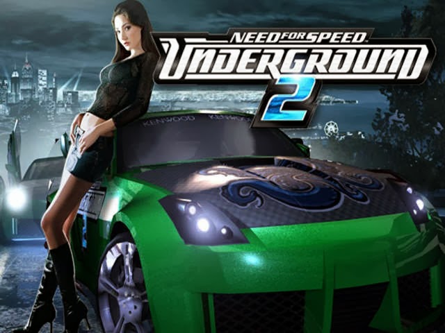 Download Game PC : Download Need For Speed Underground 2 Compressed ...