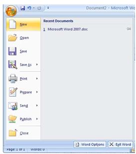 Download Contoh Program Access 2007