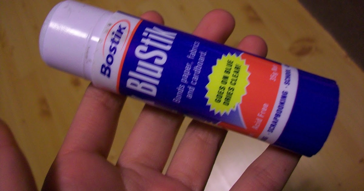 Tiny Obsessions [ Socks Glue ]