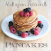 Multigrain Buttermilk Pancakes