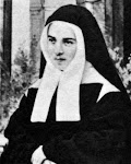 SANTA BERNADETTE SOUBIROUS