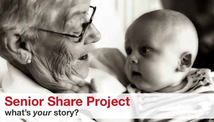 Senior Share Project