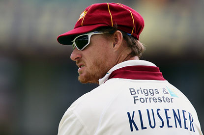 lance klusener