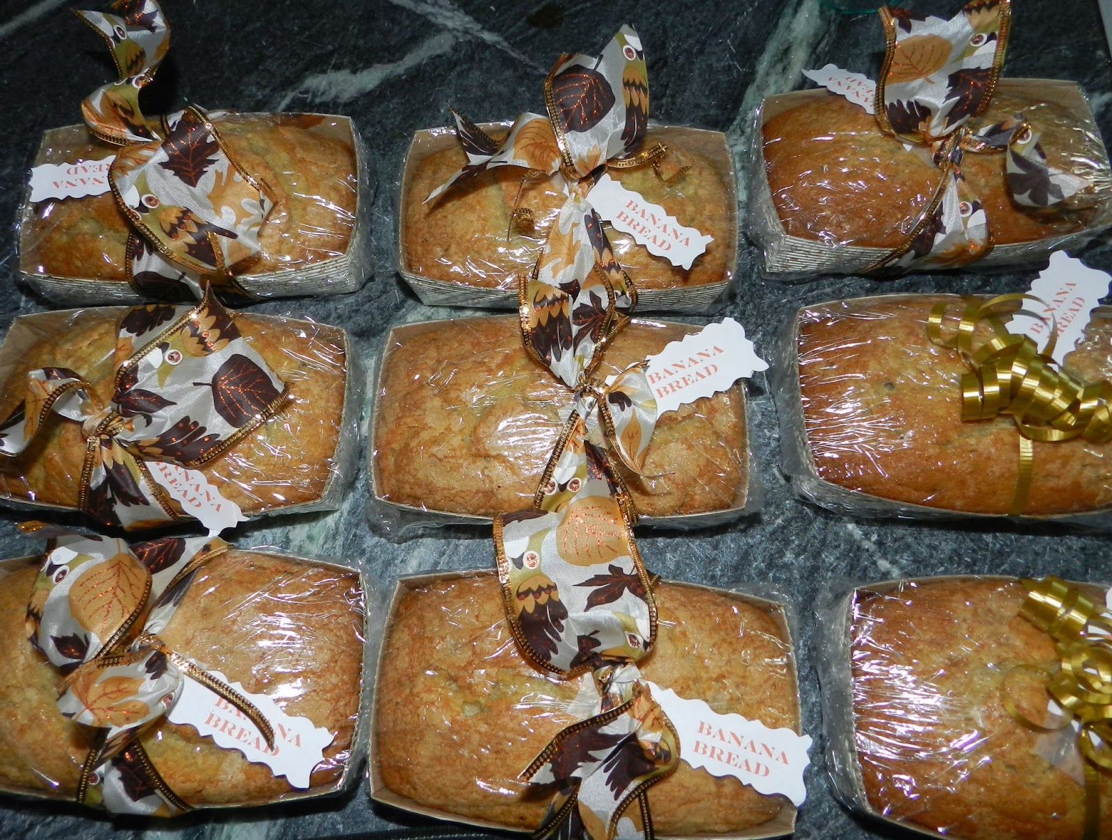 For the Love of Gardening October 2013