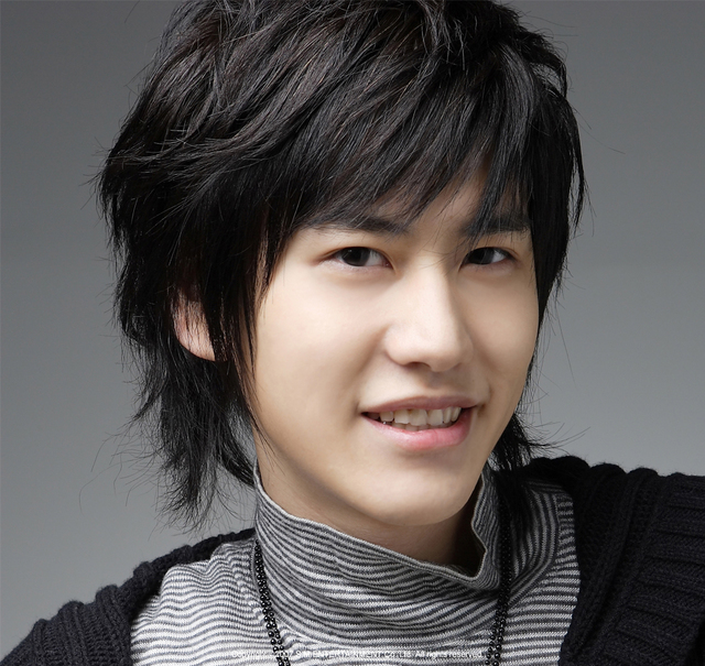 Biodata Lengkap Kyuhyun Super Junior Terbaru 2012
