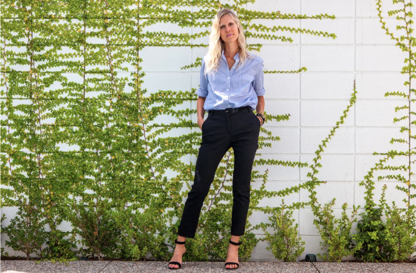 How to wear t shirt and jeans How to wear t shirt and jeans