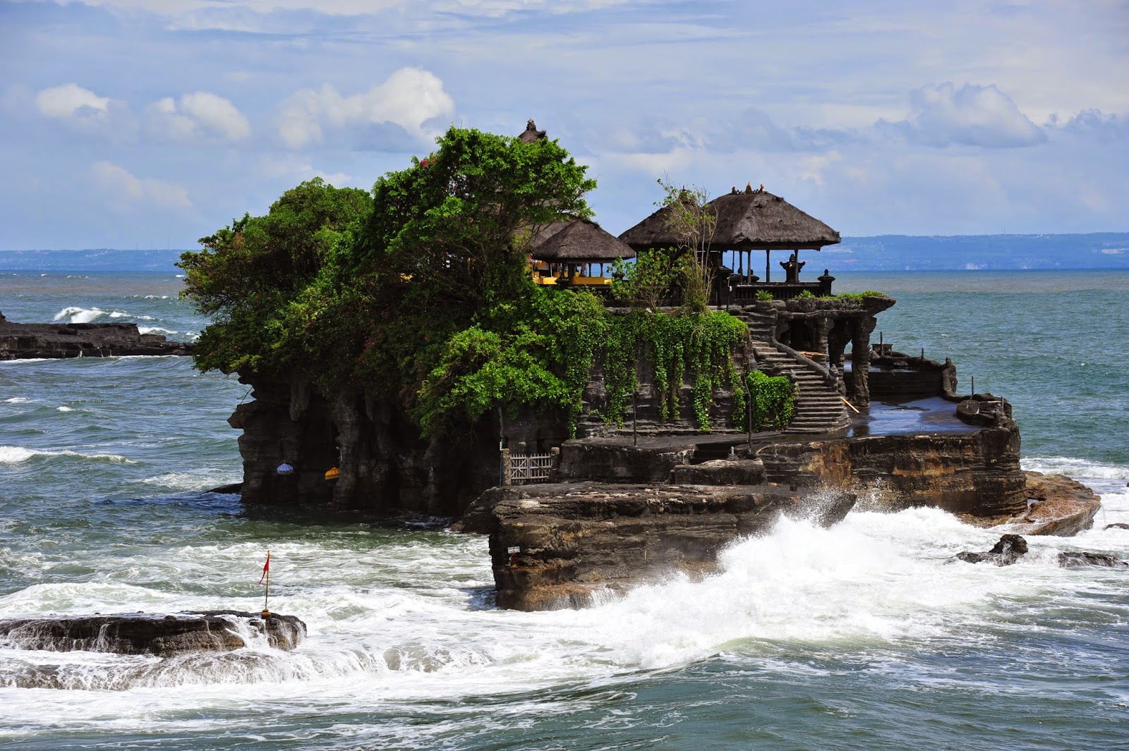 tanah lot