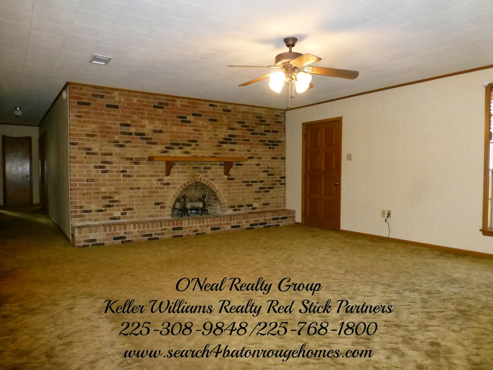 12046 Roddy Rd. Homes for Sale in Gonzales