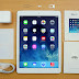 Apple offers focus on iPad Air in the Black Friday