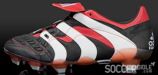 predator adidas 1998