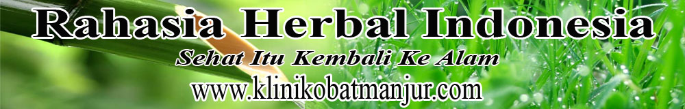 Obat Ambeien Herbal