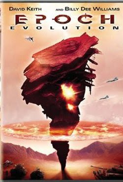 Epoch: Evolution (2003) Epoch: Evolution (2003)