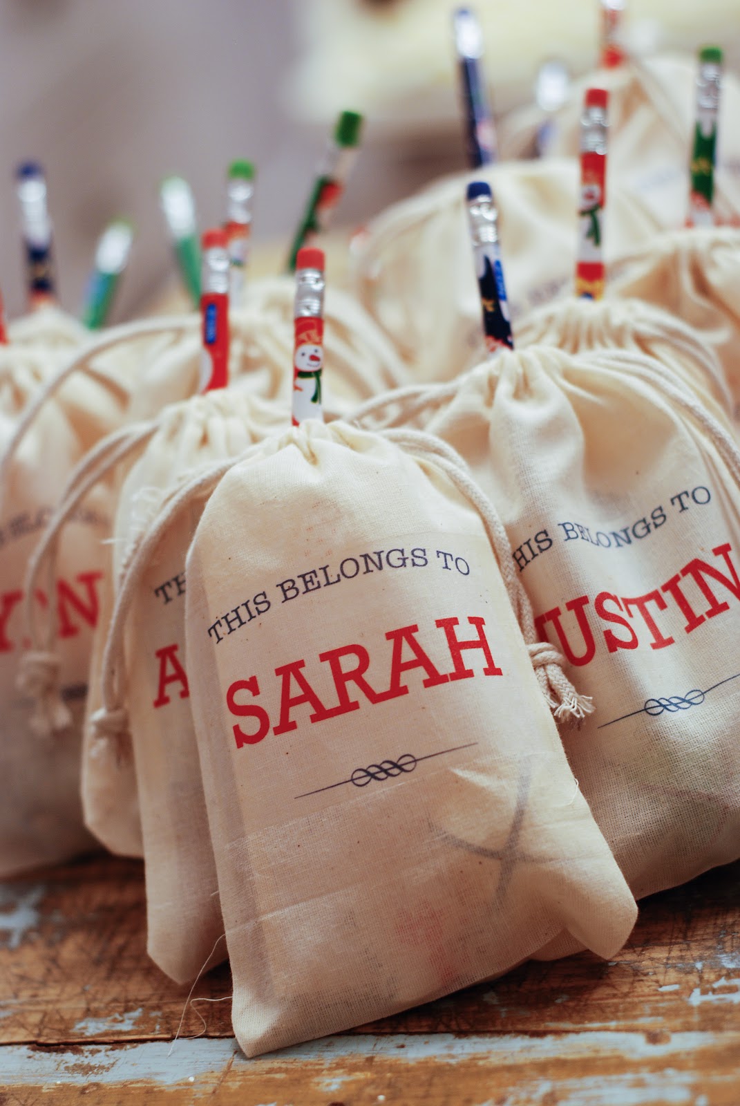 santas bells for preschoolers rambling renovators christmas gifts for classmates