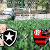 PARA QUEBRAR O TABU! Fogão recebe o Fla pensando no título do BR