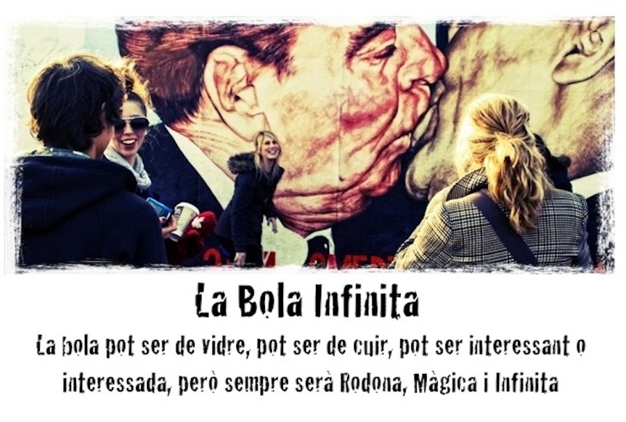 La Bola Infinita