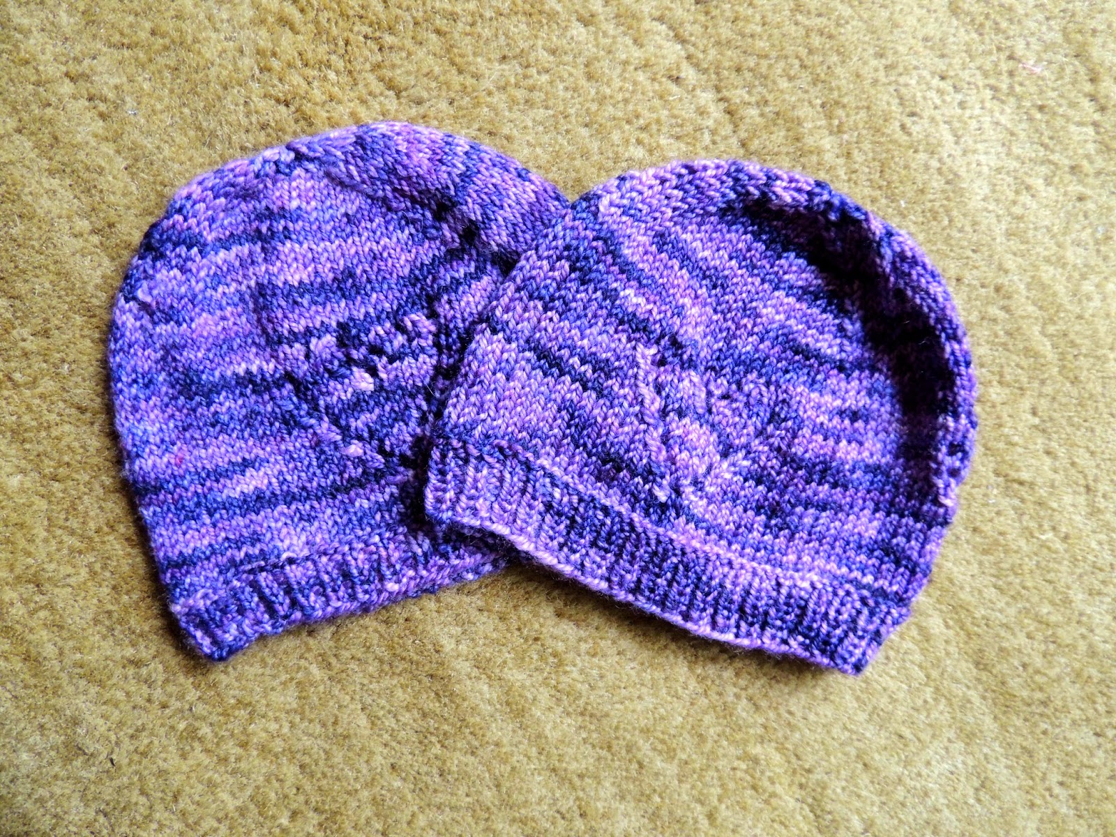 Knitting Pipeline: Episode 209 Pebble Beach KAL