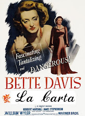 La carta (1940) DescargaCineClasico.Net La carta (1940) DescargaCineClasico.Net