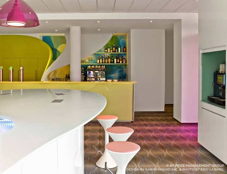 Prizeotel Hamburg_Les plus beaux HOTELS DESIGN du monde
