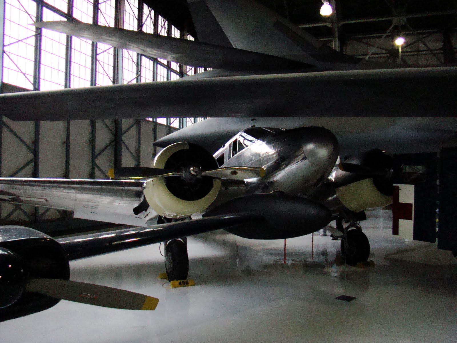 Travel with Us A Week in Denver Wings Over the Rockies