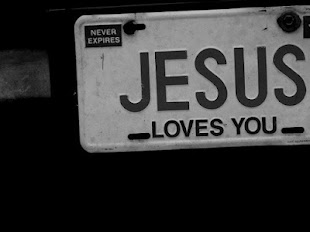Jesus ❤ You