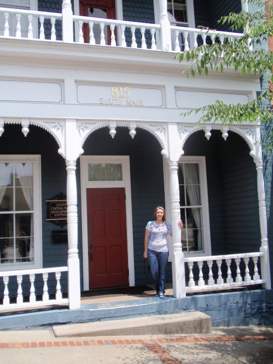 The Right To A Beautiful Life Filming LocationsThe Hannah Montana