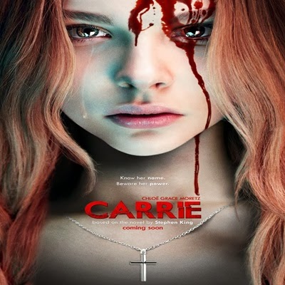 Carrie 2013 Dvdrip Rar