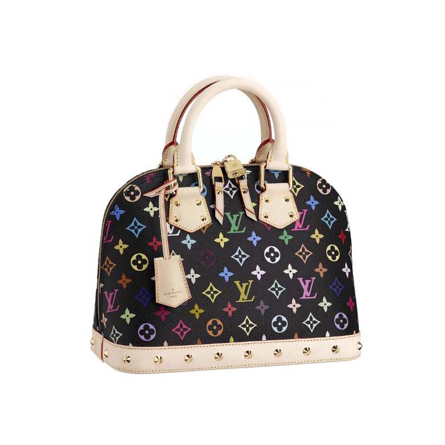 Mom's Got a Brand New Bag: Louis Vuitton Comparison Review: Palermo PM vs. Tivoli  GM