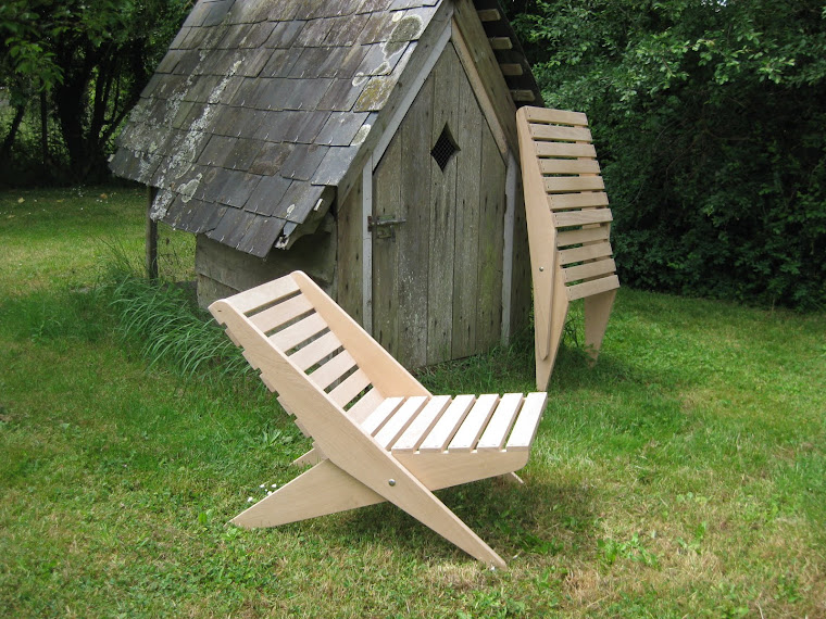 chaises de jardin (copy) 2010