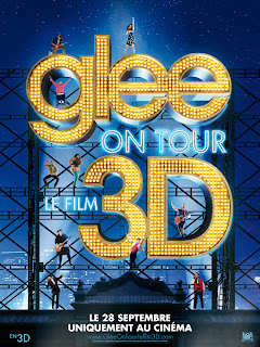 Glee ! On Tour