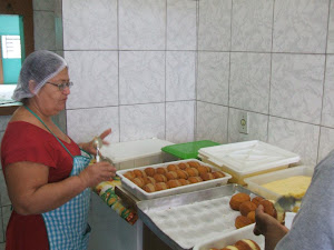 Quarta Avó do Grupo