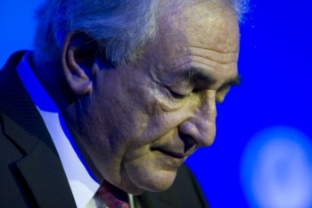 Strauss-Kahn enfrenta ainda acusações por “proxenetismo agravado em grupo