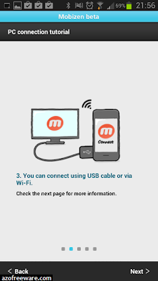 Mobizen Mobizen