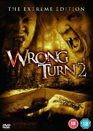 Www.wrong Turn 4 Full Movie Hindi