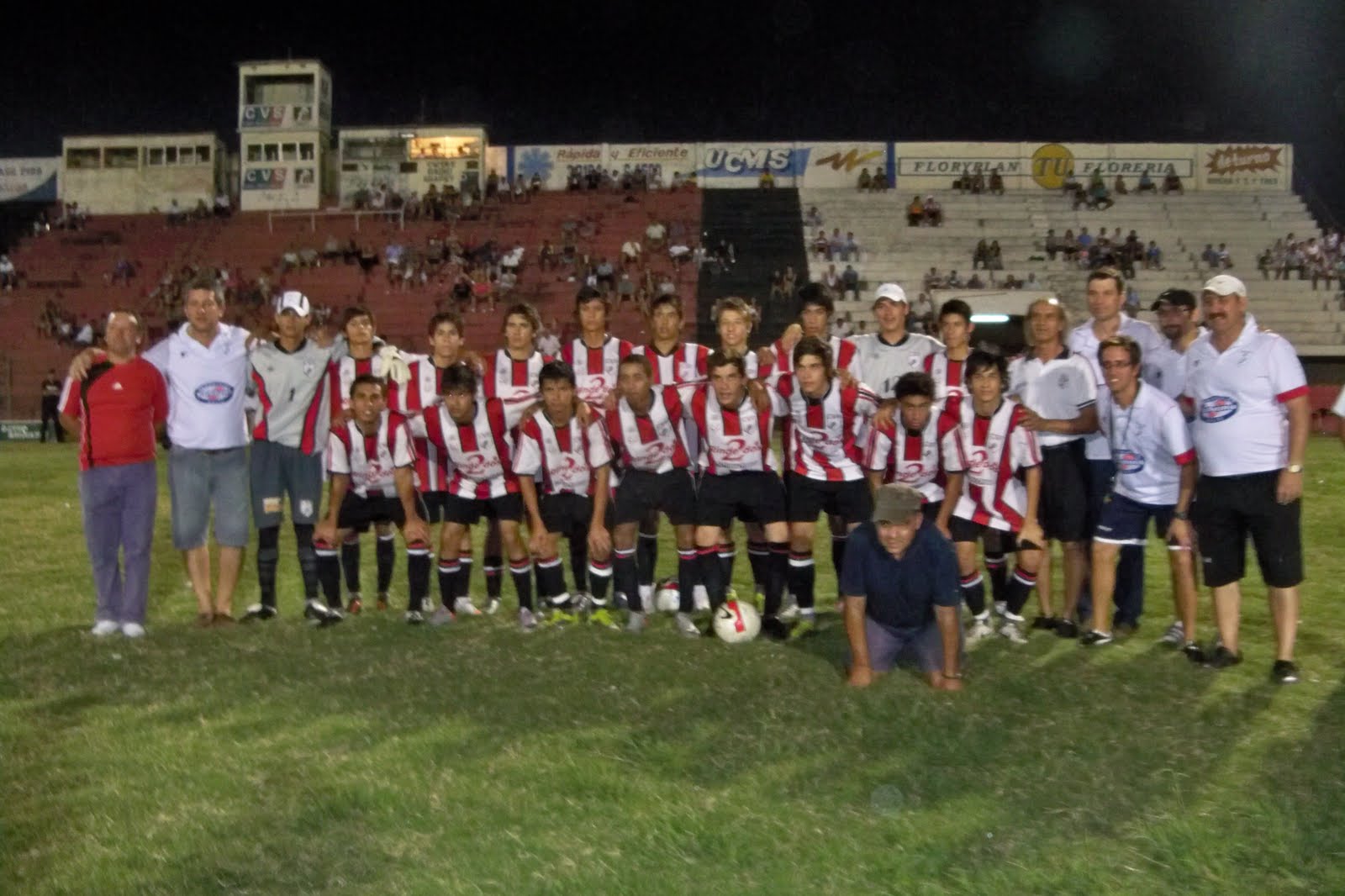 Liga Salteña de Baby Fútbol Selecciones salteñas jugarán hoy en