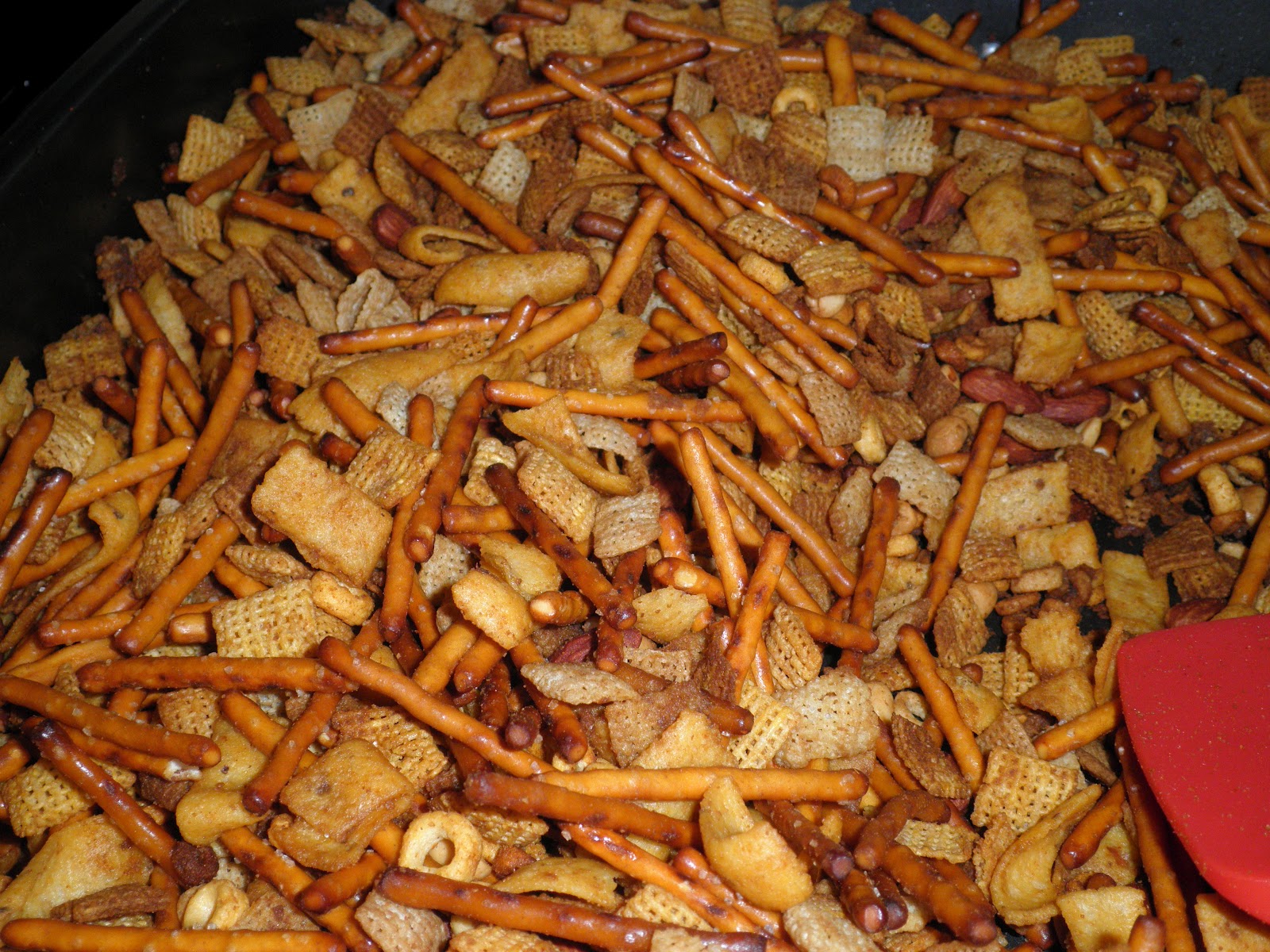 Secrets from the Cookie Princess Texas Trash