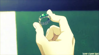 The ring