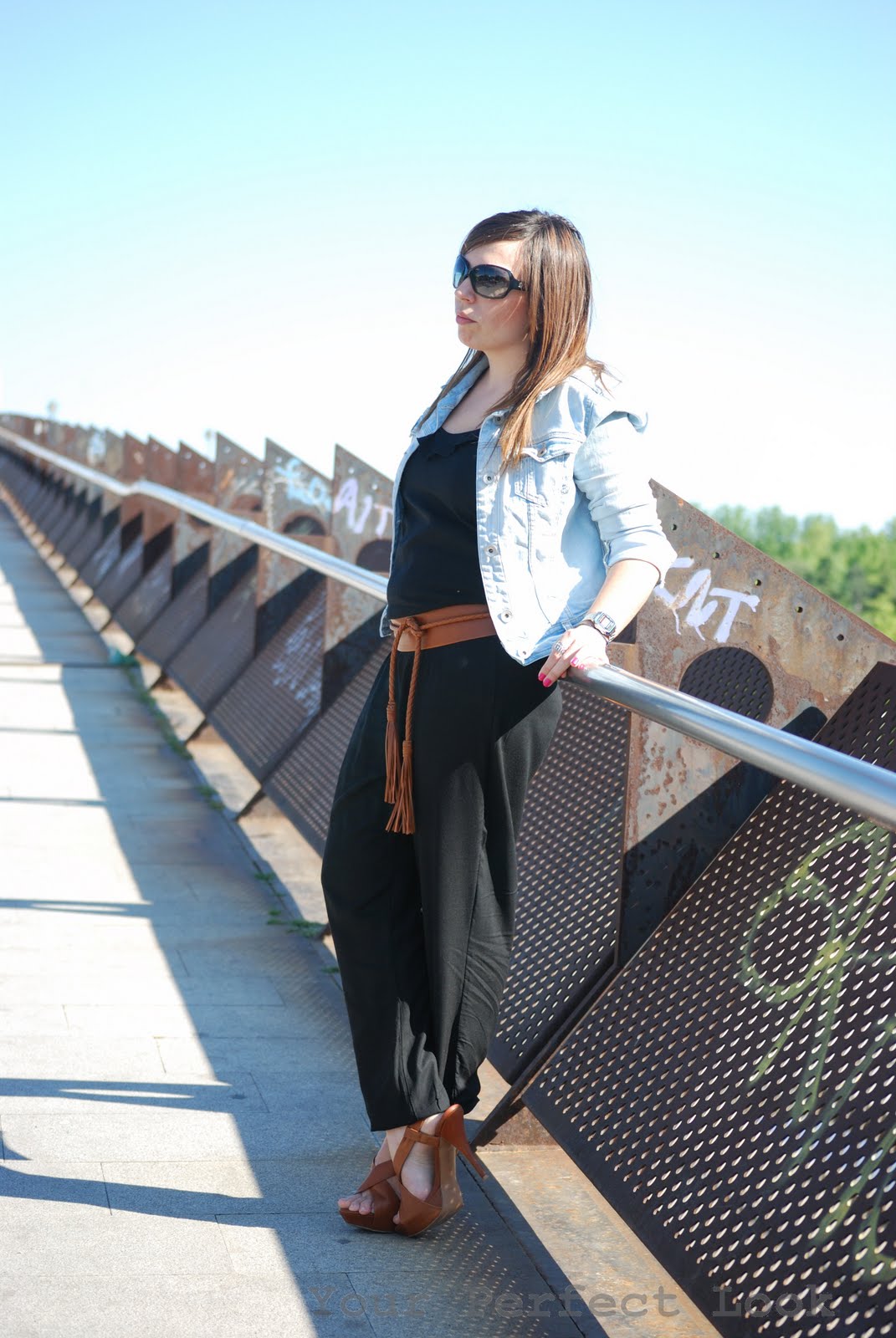 IN ONE PIECE; JUMPSUIT.