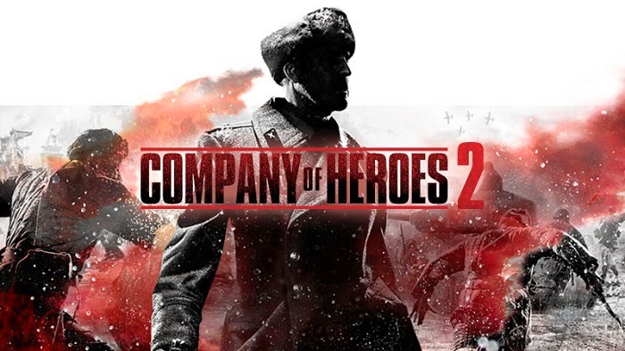 company of heroes action game company of heroes action game