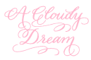 a cloudy dream