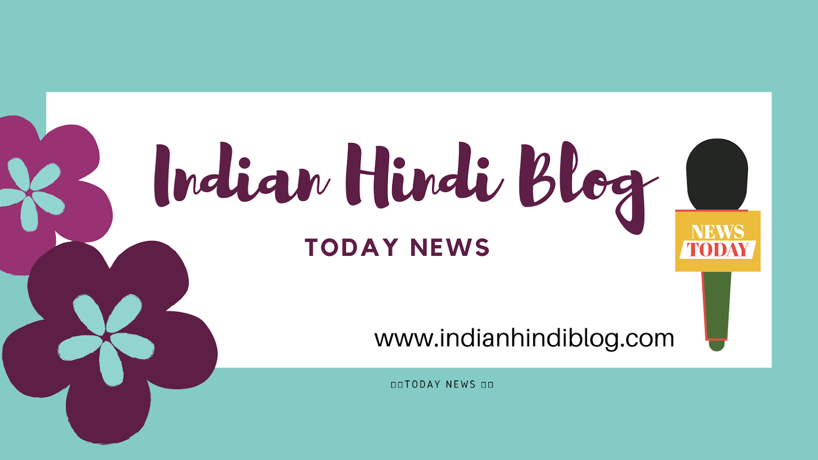 Indian Hindi Blog