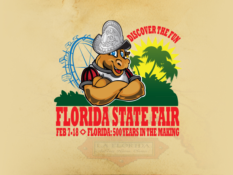 florida state dair