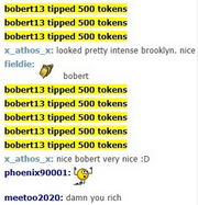 Big Brother Male Nudes Get Tokens On Chaturbate