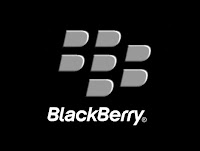 Daftar Harga BlackBerry Mei 2012 Blackberry logo
