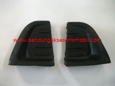 Karet Footstep Limited Edition Karet Footstep Limited Edition
