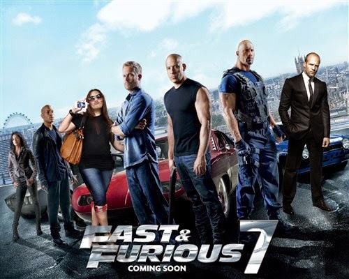 Sinopsis Film Furious 7 - Tampilnya Jason Statham